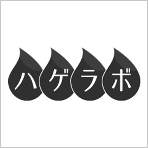 ハゲラボ ハゲラボ