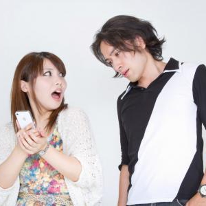 彼女がいる人を好きになったら…好きな人をあきらめる方法