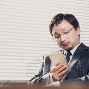 脈なし?脈あり?既読スルーする男性の3つの心理