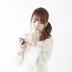 些細なことで感じる付き合い始めの不安