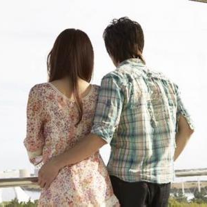 浮気をする男性との付き合いかた