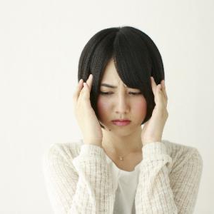 偏頭痛にまつわるコーヒーのお話