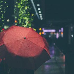 気を付けたい雨の日の革靴