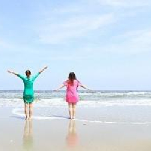 頑張っている私にごほうびを!多忙な女性に今人気のごほうび旅