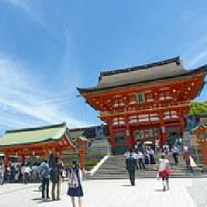賑やかに女子旅するならココ!関西地方おすすめスポット5選