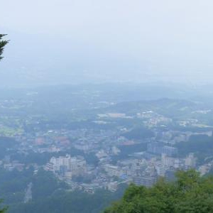 温泉とパワースポット、両方楽しめる観光地が国内にありました