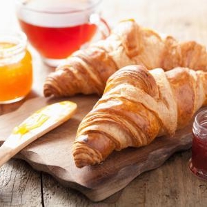 クロワッサンのカロリーはどれくらい?ダイエット中に食べてもいいの?