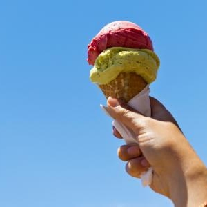 ダイエット中ならジェラートを選んで！アイスクリームとジェラートのカロリーの差…
