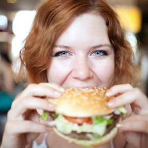 モスバーガーの、オススメ低カロリーメニュー!