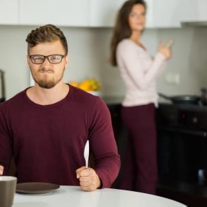 家庭崩壊の危機?夫が妻を嫌いになった理由