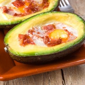 アボガドエッグボードは朝食におすすめ♡ レシピと作る際の注意点とは?