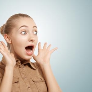 気になってる顔の大きさ、その原因は「歯ぎしり」かも!?