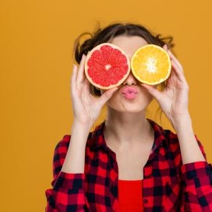 ニキビを目立たなくさせる人気の栄養成分