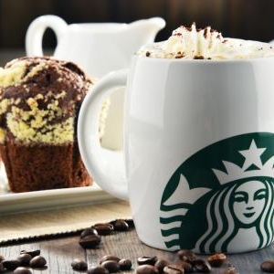 スターバックスなのにカロリーが低い!?おすすめメニューランキング