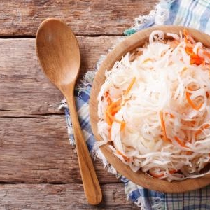 食べると痩せる!?魅惑の料理「ザワークラウト」の効能と作り方