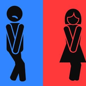 男性と女性の頻尿の原因の違いと、それぞれの正しい対処方法とは