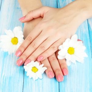 優しい成分のオイルハンドソープで上手に肌ケア