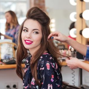 美容院でも使われているコンディショナー・ナノサプリでヘアケア!