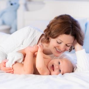 産後の抜け毛の症状に効果的なコンディショナーとは?