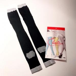 美脚になると噂のクリスチャン・スキニー(Christian Skinny) 実際に履いてみた感想♪